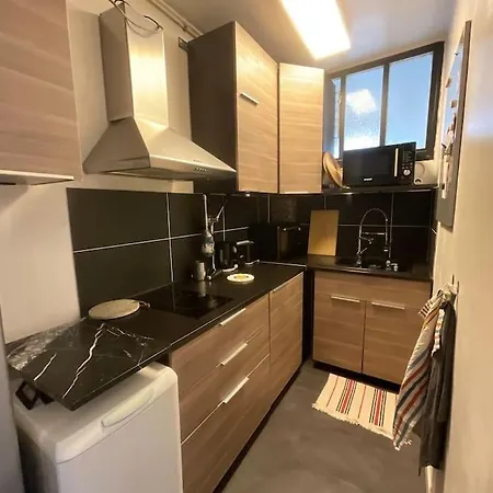 Entire 15 Minutes From Paris * Joinville-le-Pont